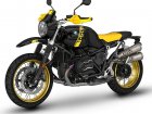 BMW R nineT Urban G/S 40 Years Edition